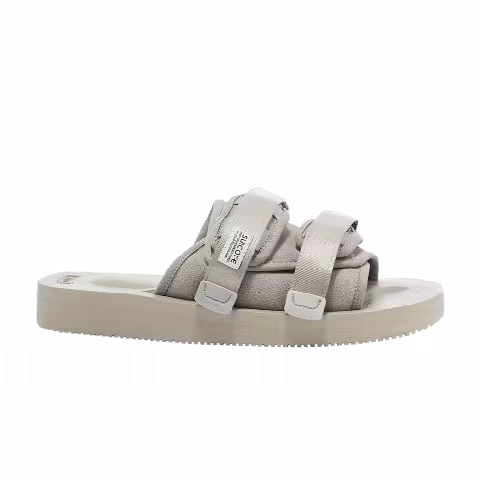 Suicoke Moto-VS 'Grey'