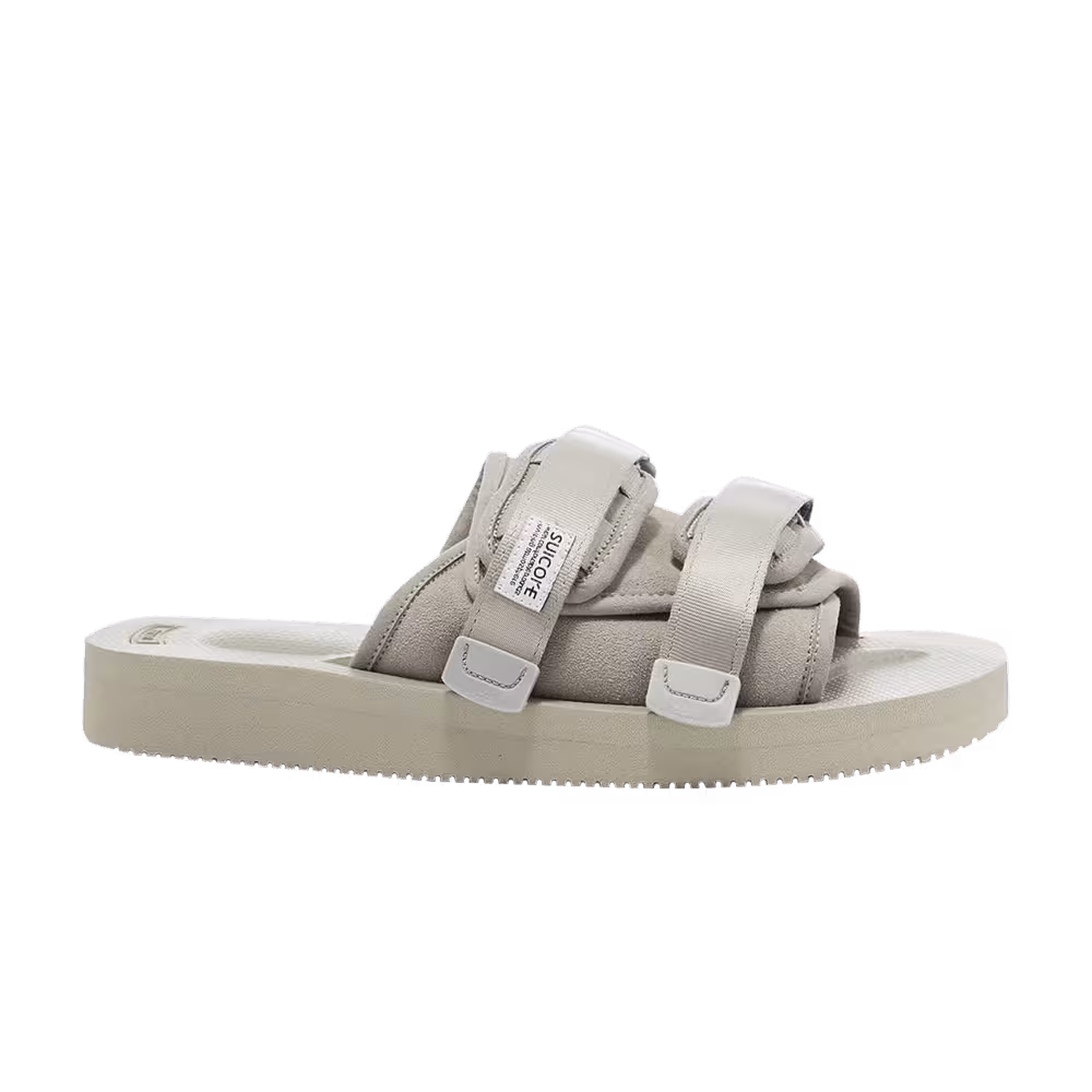 Suicoke Moto-VS Grey