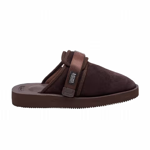 Suicoke ZAVO-VS 'Brown'
