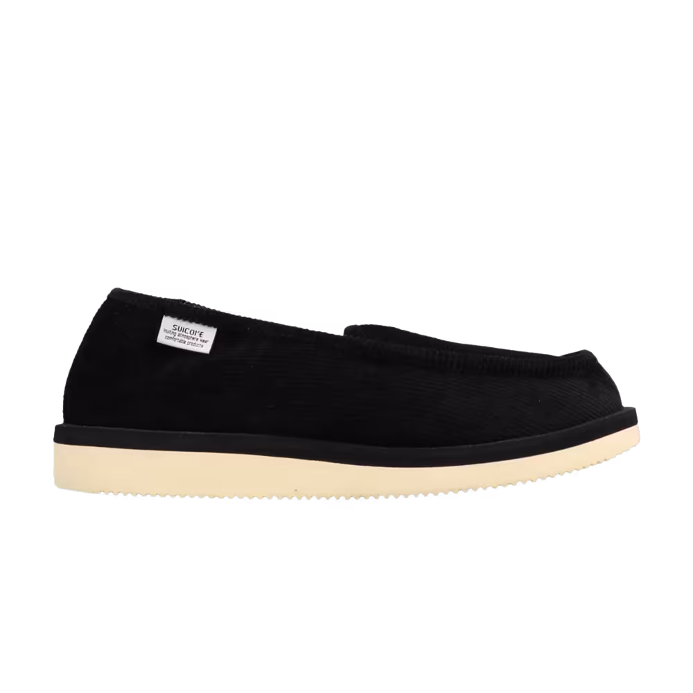 Suicoke SSD-CoMab Black