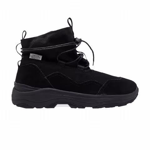 Suicoke ROBBS-ab 'Black'