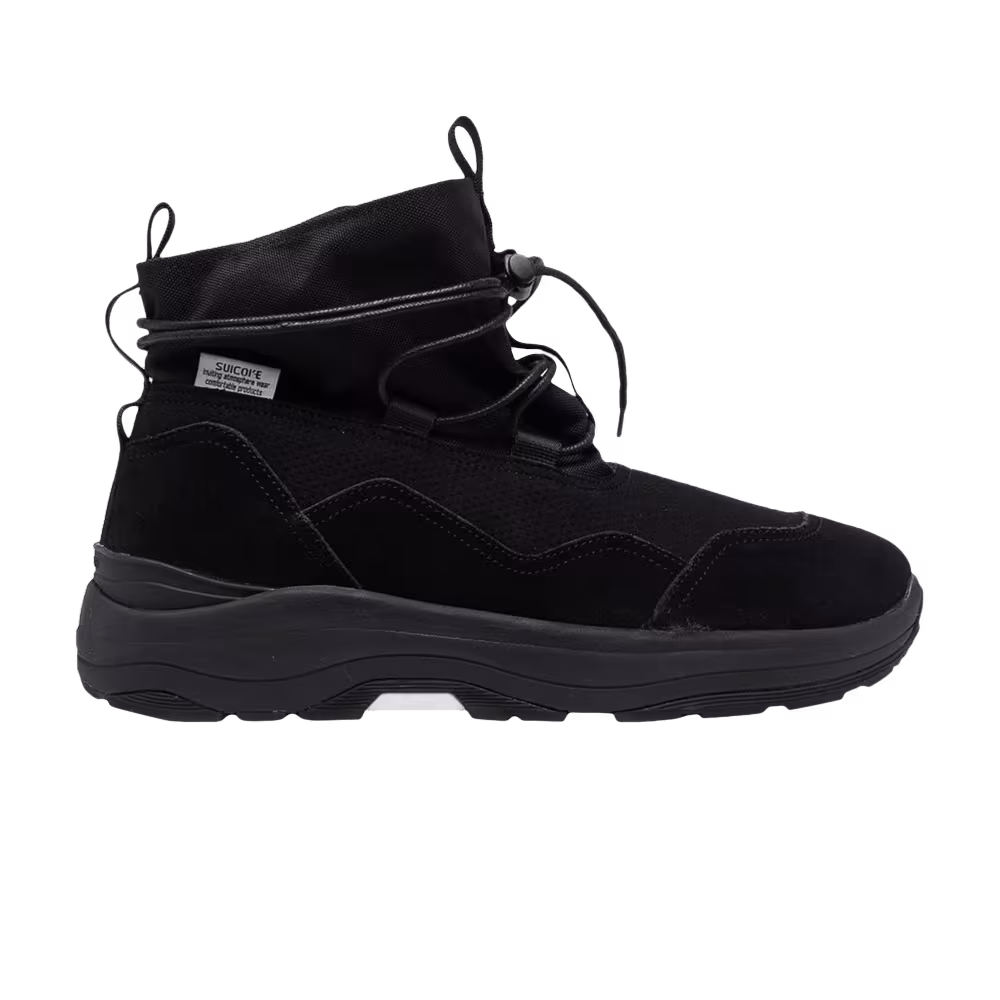 Suicoke ROBBS-ab Black