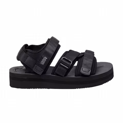 Suicoke KISEE-VPO 'Black'