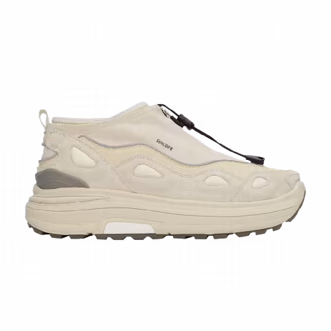 Suicoke AKK-ZIP 'Chalk'