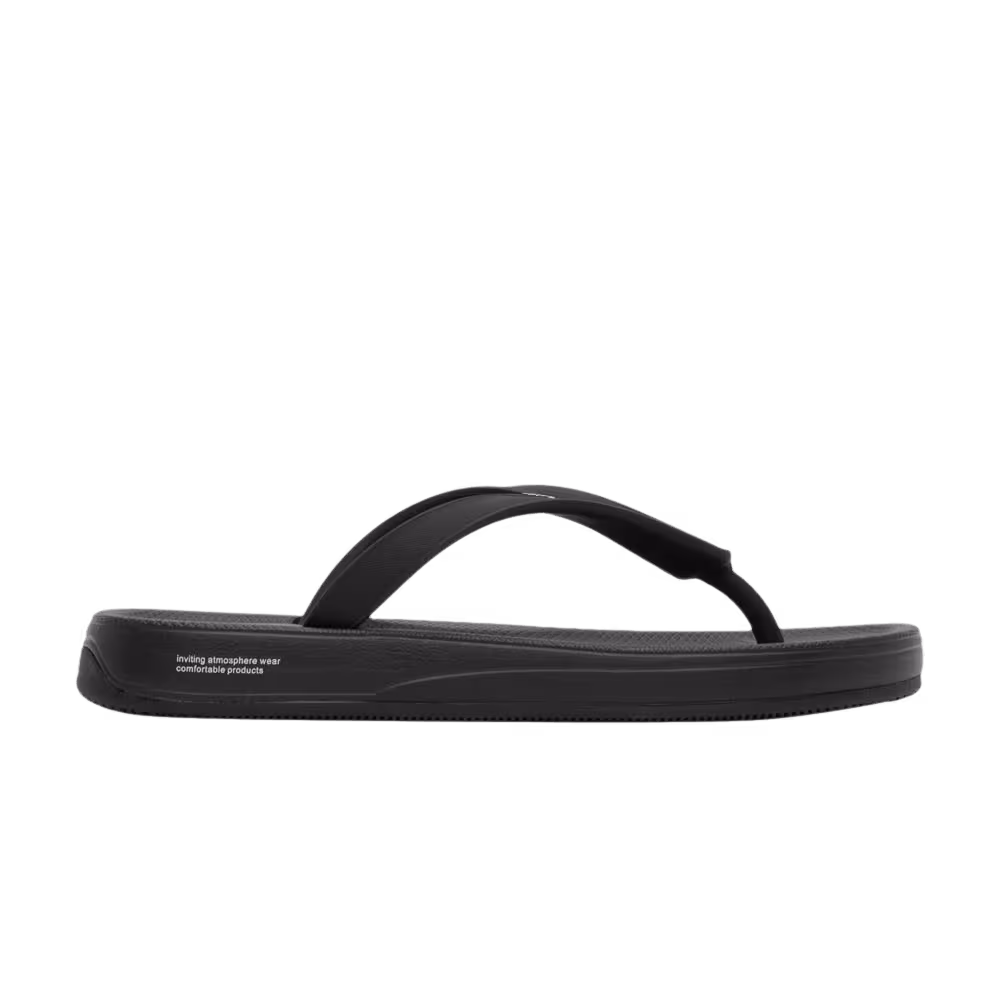 Suicoke ZAB Black