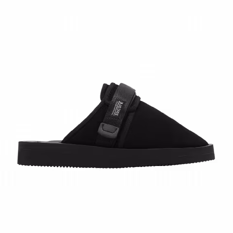 Suicoke ZAVO-VS 'Black'