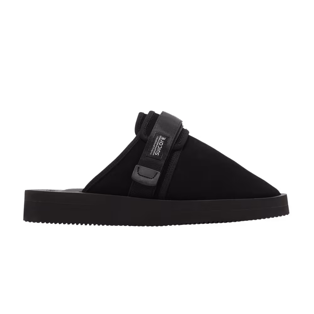 Suicoke ZAVO-VS Black