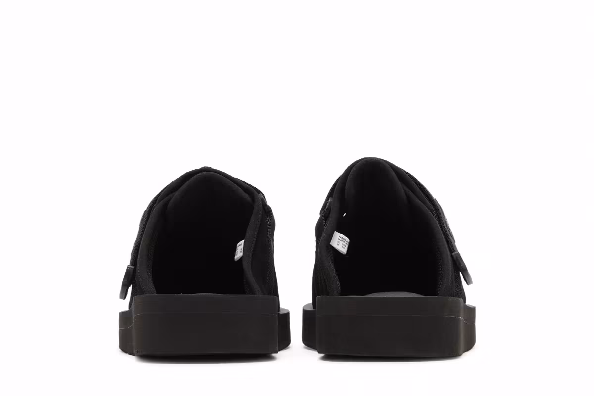 Suicoke ZAVO-VS Black, view 7