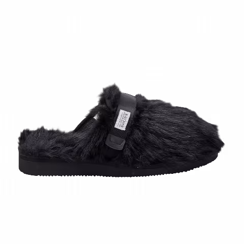 Suicoke ZAVO-2EU 'Black'