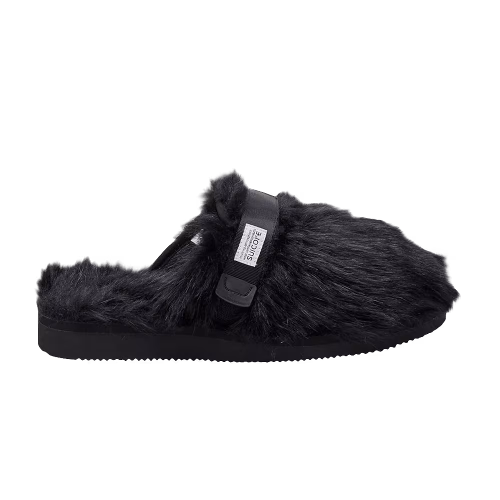 Suicoke ZAVO-2EU Black