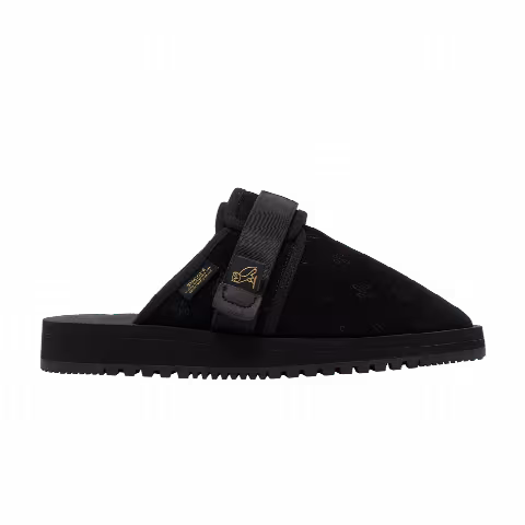 OVO x Suicoke Zavo-MAB 'Black'