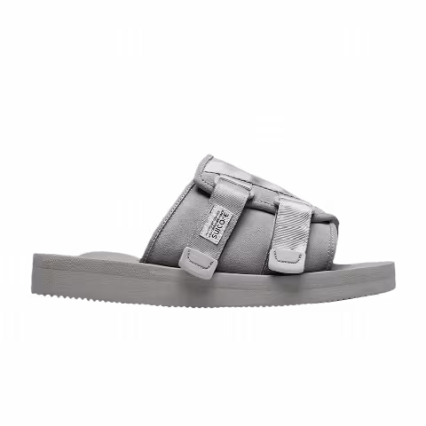 Suicoke Kaw-VS 'Grey'