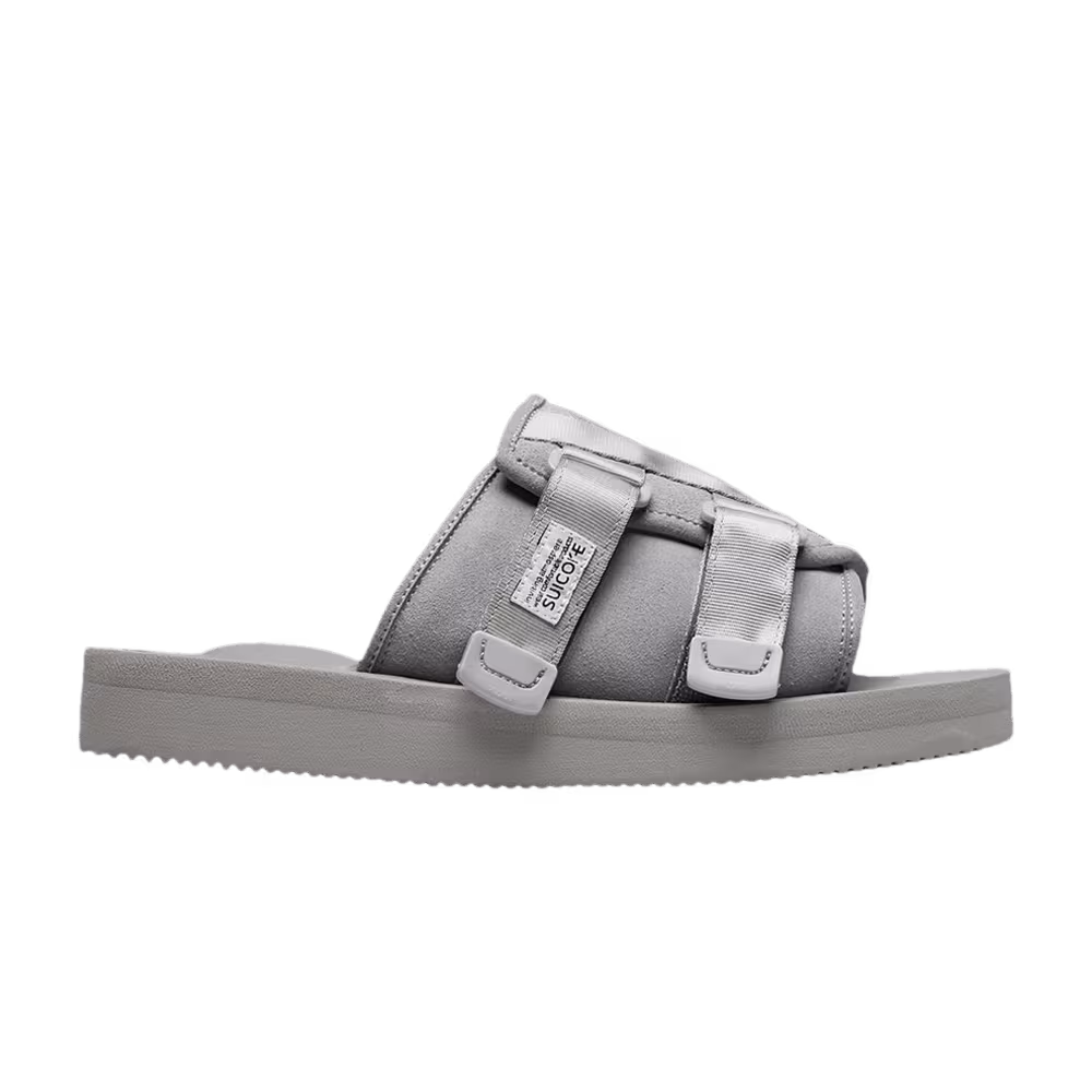 Suicoke Kaw-VS Grey
