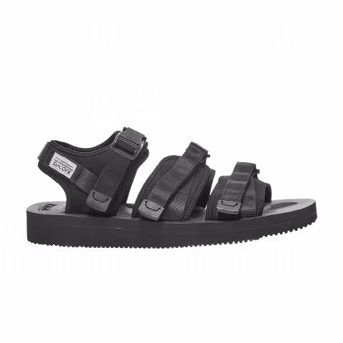 Suicoke GGA-V 'Black'