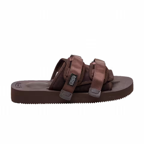 Suicoke MOTO-VS 'Brown'