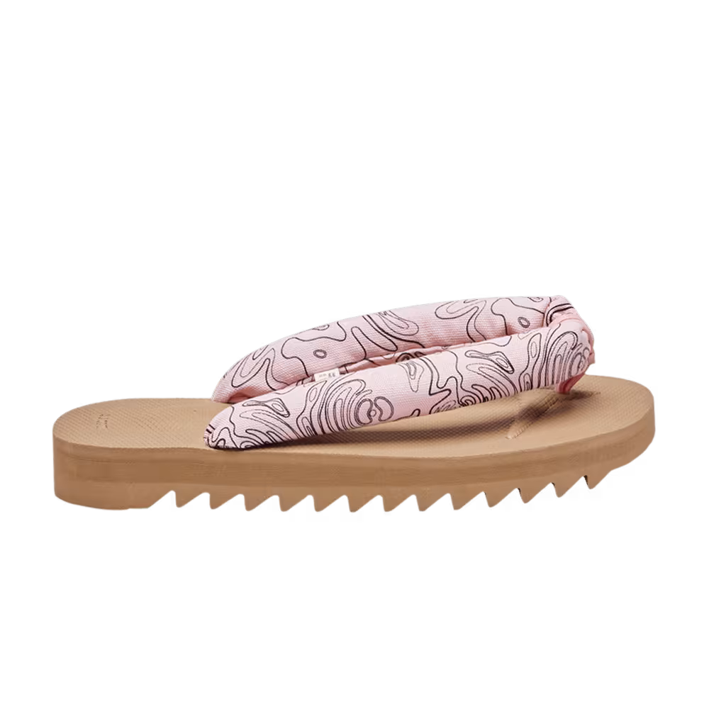 Suicoke GTA-2-PT07 Pink Sand