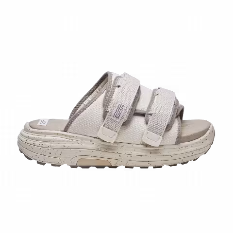Suicoke MOTO-RUN2 'Limestone'