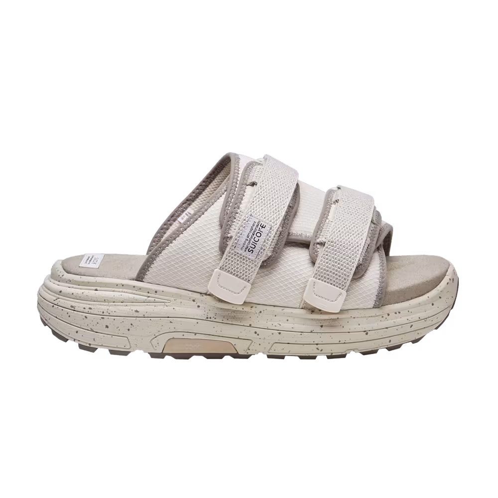 Suicoke MOTO-RUN2 Limestone