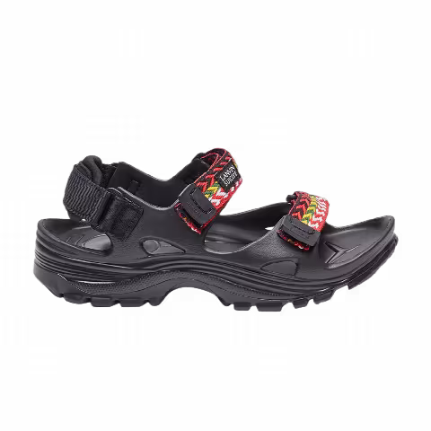 Lanvin x Suicoke WAKE Curb 'Black'