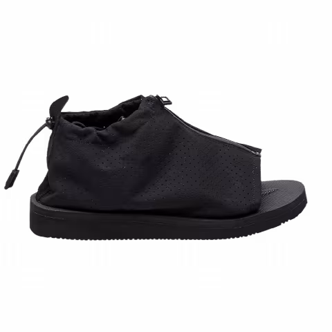 Suicoke EVO-ab 'Black'