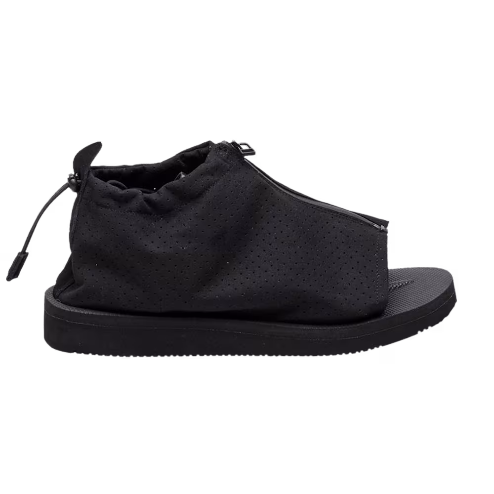Suicoke EVO-ab Black