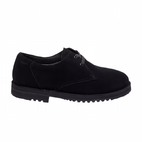 Suicoke DOA-Sevab-LO-AG 'Black'