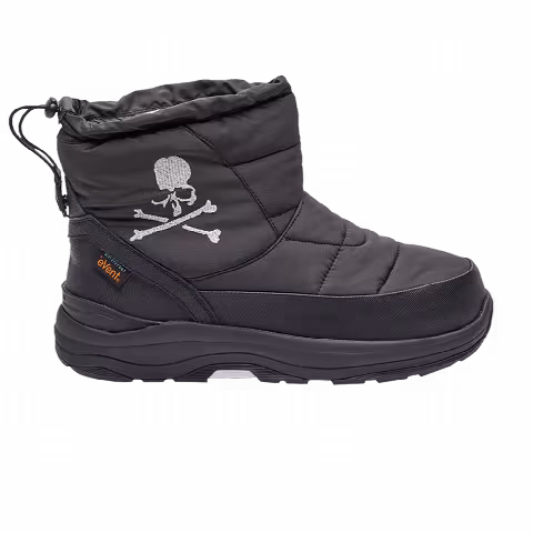 Mastermind Japan x Suicoke BOWER-evab 'Black'
