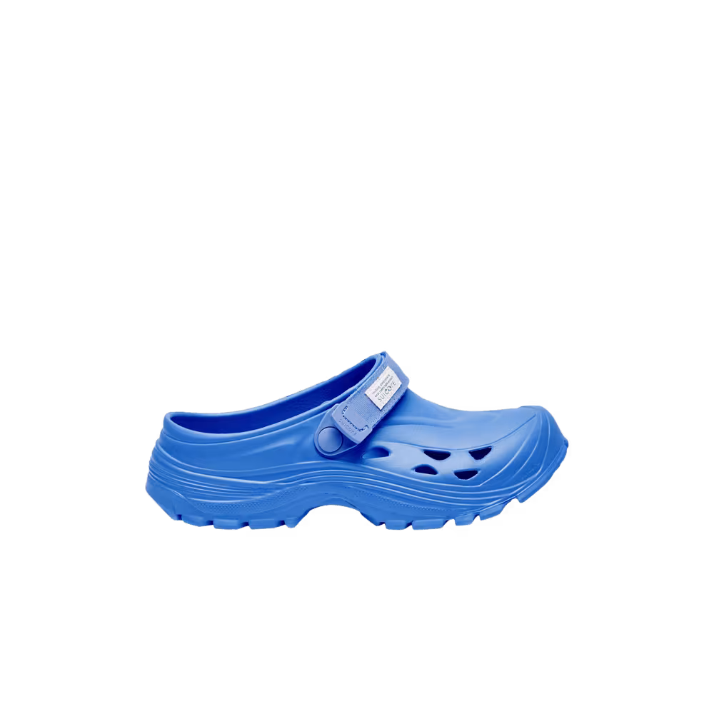 Suicoke MOK Blue