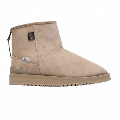Suicoke OVO x ELS-Mwpab-Mid 'Beige'