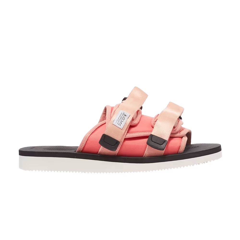 Suicoke Moto-CAB Moto