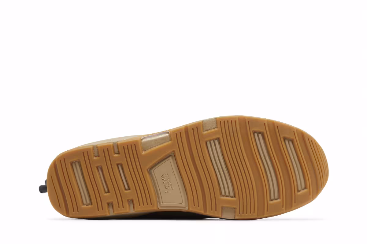 thisisneverthat x Suicoke PEPPER-abTNT Beige, view 5