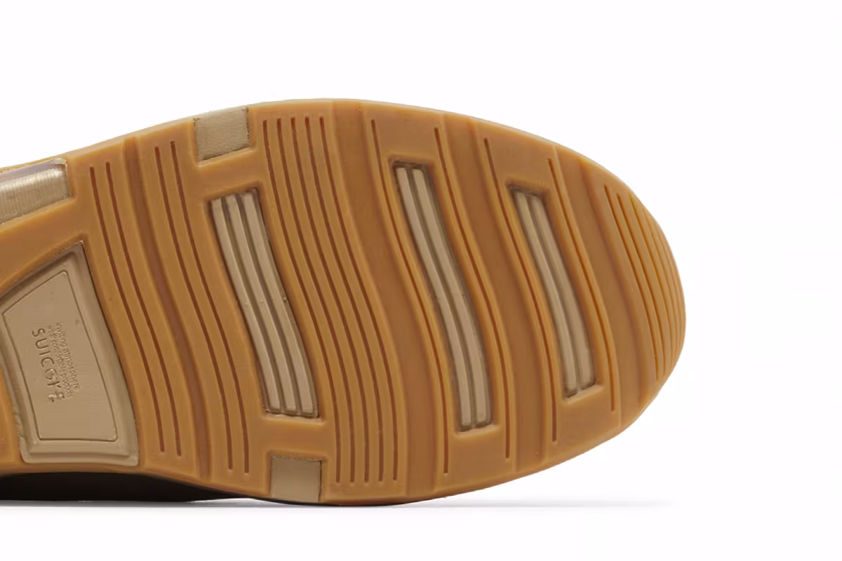 thisisneverthat x Suicoke PEPPER-abTNT Beige, view 6