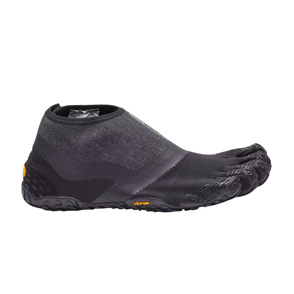 Suicoke NIN-LO Black