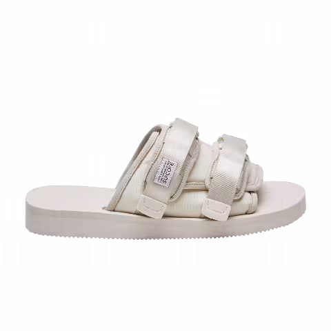 Suicoke MOTO-Cab 'Chalk'