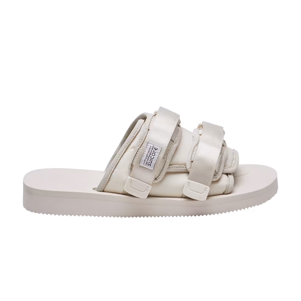 Suicoke MOTO-Cab Chalk