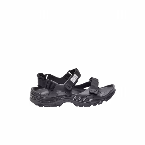 Suicoke WAKE 'Black'