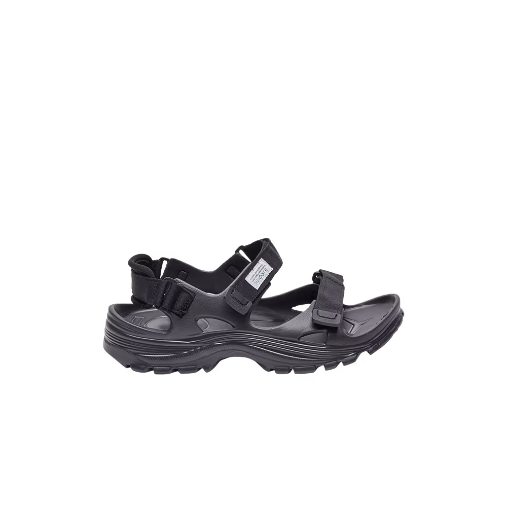 Suicoke WAKE Black