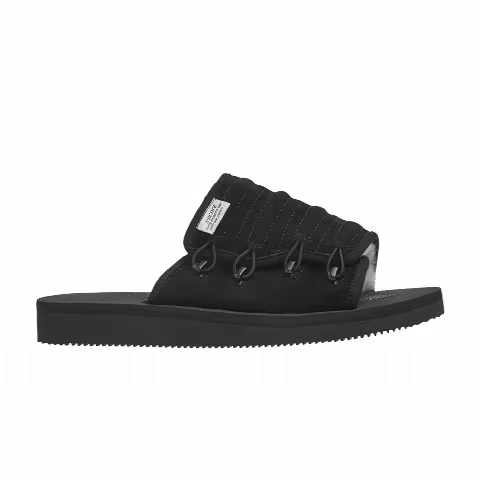 Suicoke Mura-Mab 'Black'