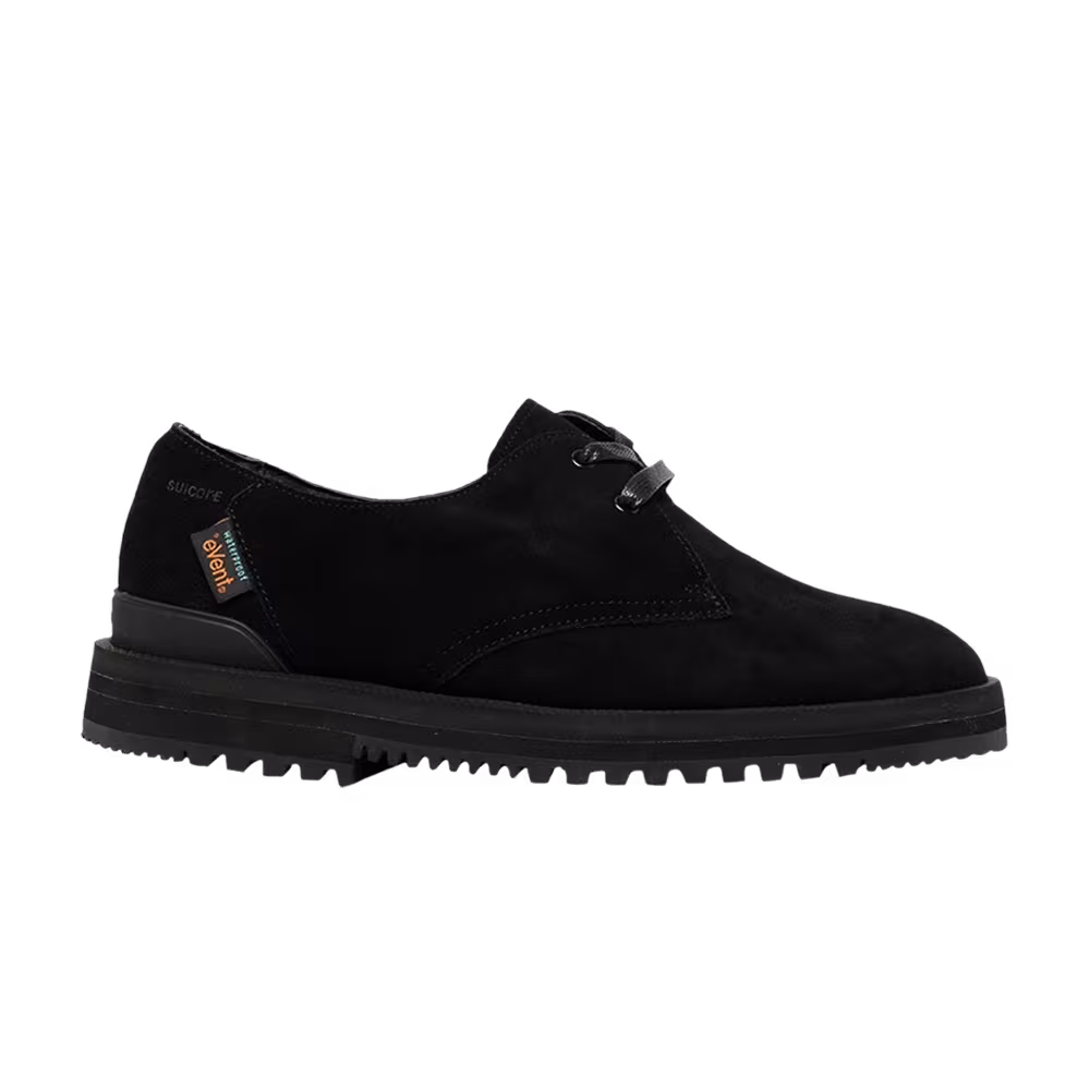 Suicoke DARE-Sevab Black