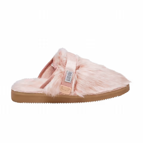 Suicoke ZAVO-2EU 'Pink'