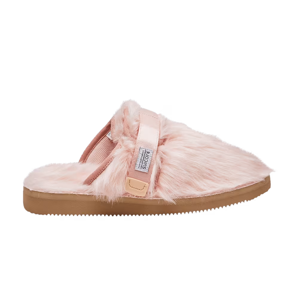 Suicoke ZAVO-2EU Pink