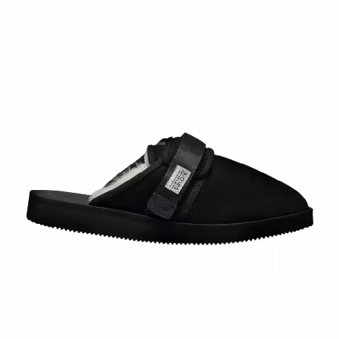 Suicoke Zavo-MAB 'Black'