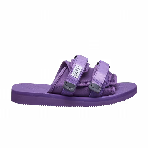 Suicoke Moto-CAB 'Purple'