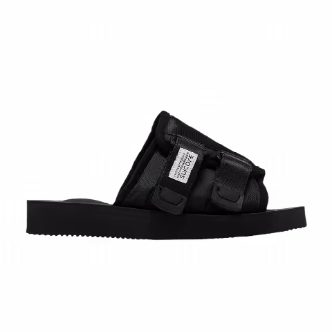 Suicoke KAW-Cab 'Black'