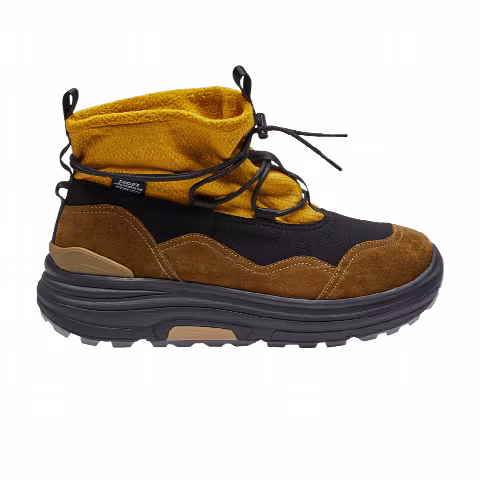 Suicoke ROBBS-2 'Yellow Moss Black'