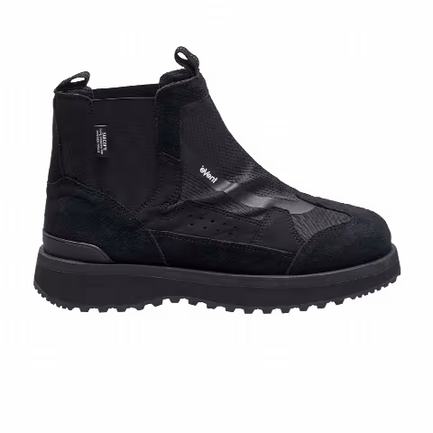 Suicoke BOMA-HI-TRevab 'Black'