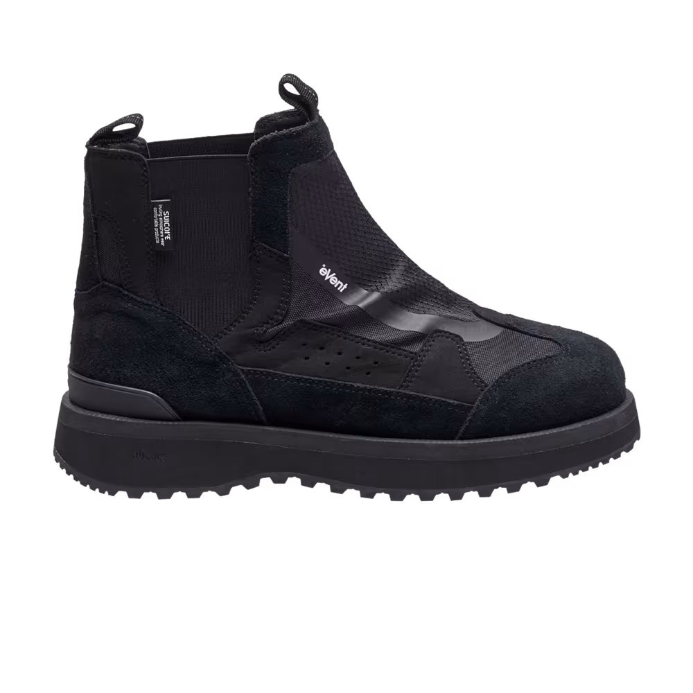 Suicoke BOMA-HI-TRevab Black