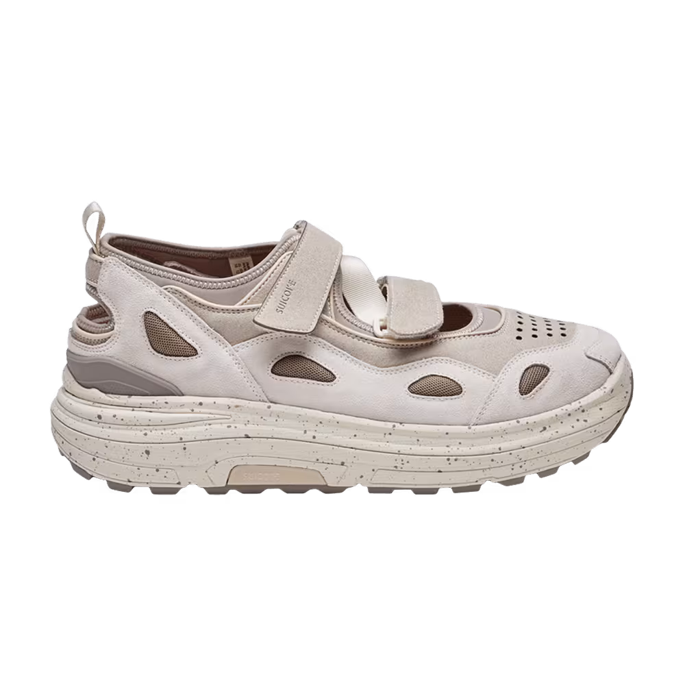 Suicoke AKK-2 Limestone