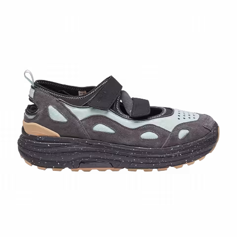 Suicoke AKK-2 'Seafoam Ink'