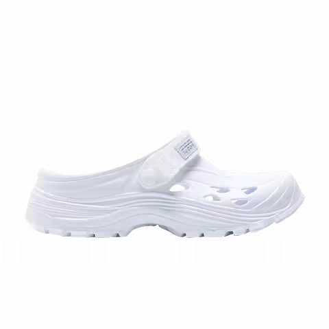 Suicoke MOK 'White'